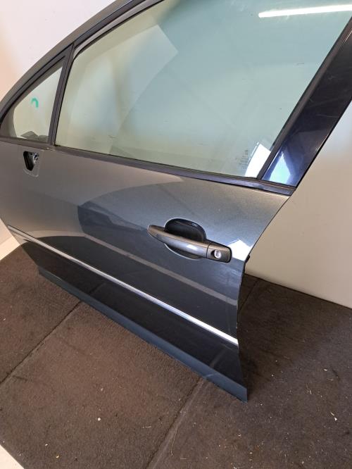 Image Porte avant gauche - PEUGEOT 407