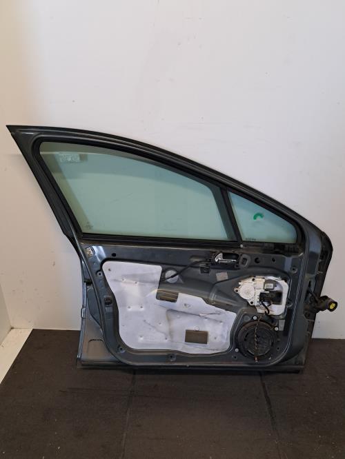Image Porte avant gauche - PEUGEOT 407