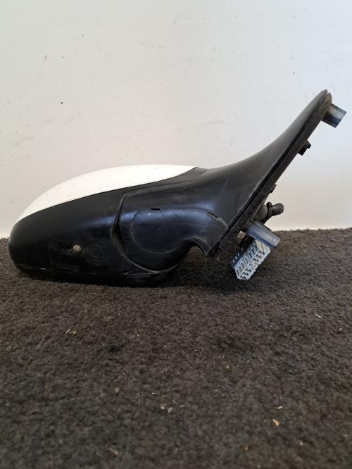 Image Retroviseur droit - PEUGEOT 406