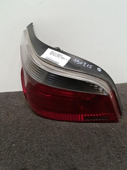 Image Feu arriere principal gauche (feux) - BMW SERIE 5 E60