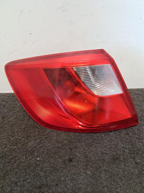 Image Feu arriere principal droit (feux) - SEAT IBIZA 4