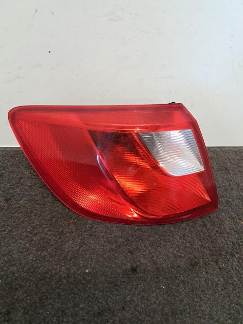Image Feu arriere principal droit (feux) - SEAT IBIZA 4