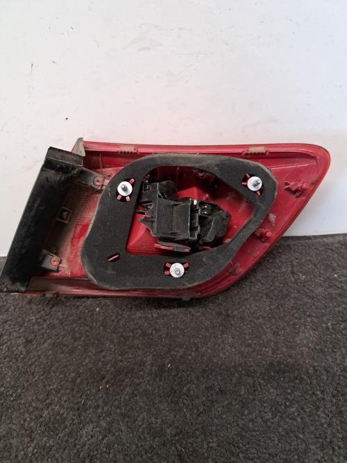 Image Feu arriere principal droit (feux) - SEAT IBIZA 4