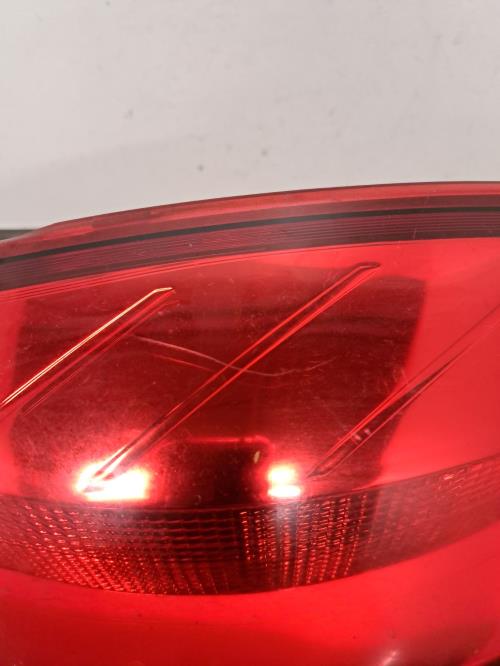 Image Feu arriere principal droit (feux) - RENAULT MEGANE 3