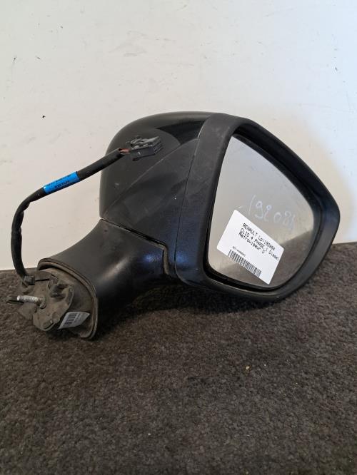 Image Retroviseur droit - RENAULT CLIO 4