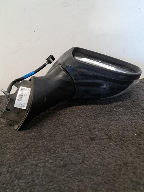Image Retroviseur droit - RENAULT CLIO 4