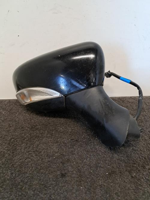 Image Retroviseur droit - RENAULT CLIO 4