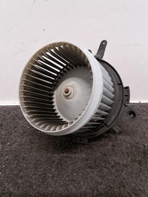 Image Ventilateur chauffage - PEUGEOT 3008 2