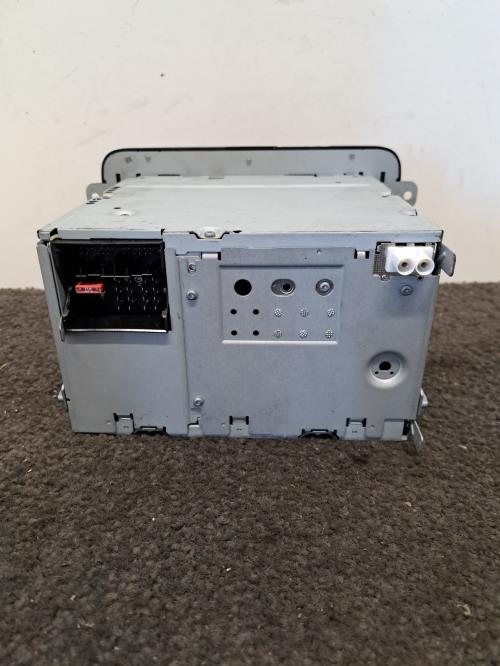 Image Autoradio d'origine - VOLKSWAGEN GOLF 6