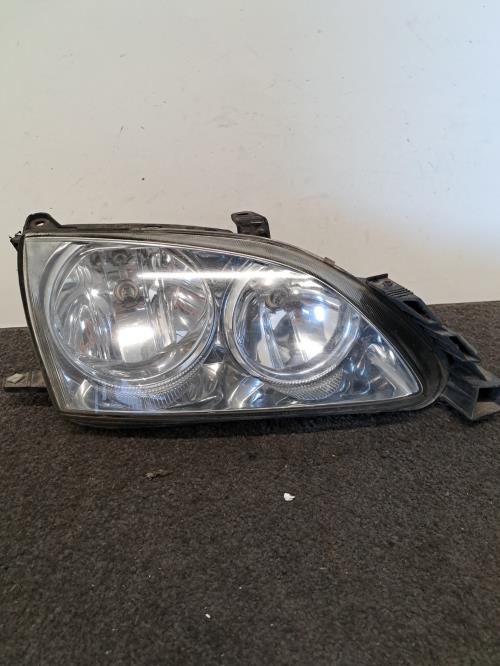 Image Optique avant principal droit (feux)(phare) - TOYOTA AVENSIS 1