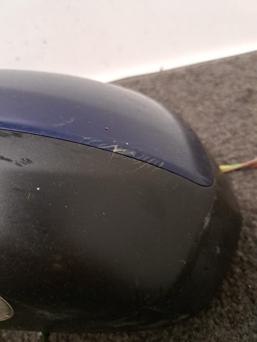 Image Retroviseur gauche - CITROEN C4 GRAND PICASSO 1