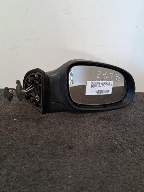 Image Retroviseur droit - MERCEDES CLASSE A 168