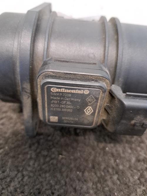 Image Debitmetre - NISSAN QASHQAI 1