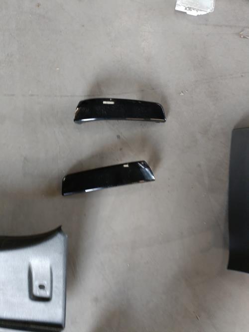 Image Banquette arriere (KIT DERIV VP) - PEUGEOT 208 1