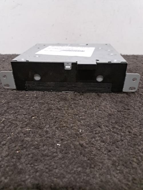 Image Autoradio d'origine - CITROEN C4 2