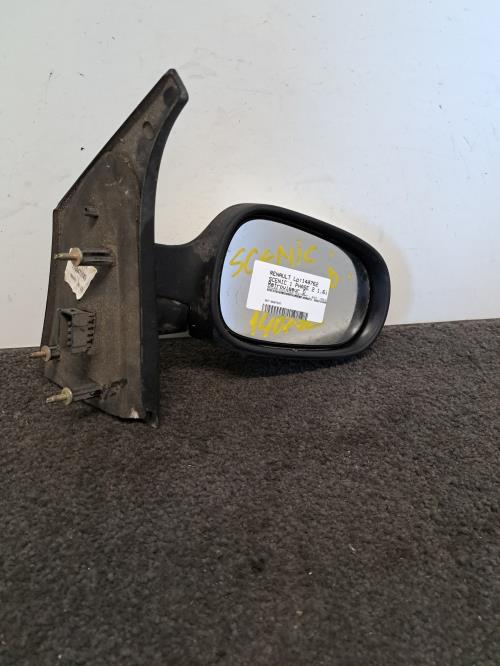 Image Retroviseur droit - RENAULT SCENIC 1