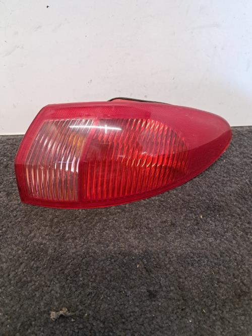 Image Feu arriere principal gauche (feux) - ALFA ROMEO 147