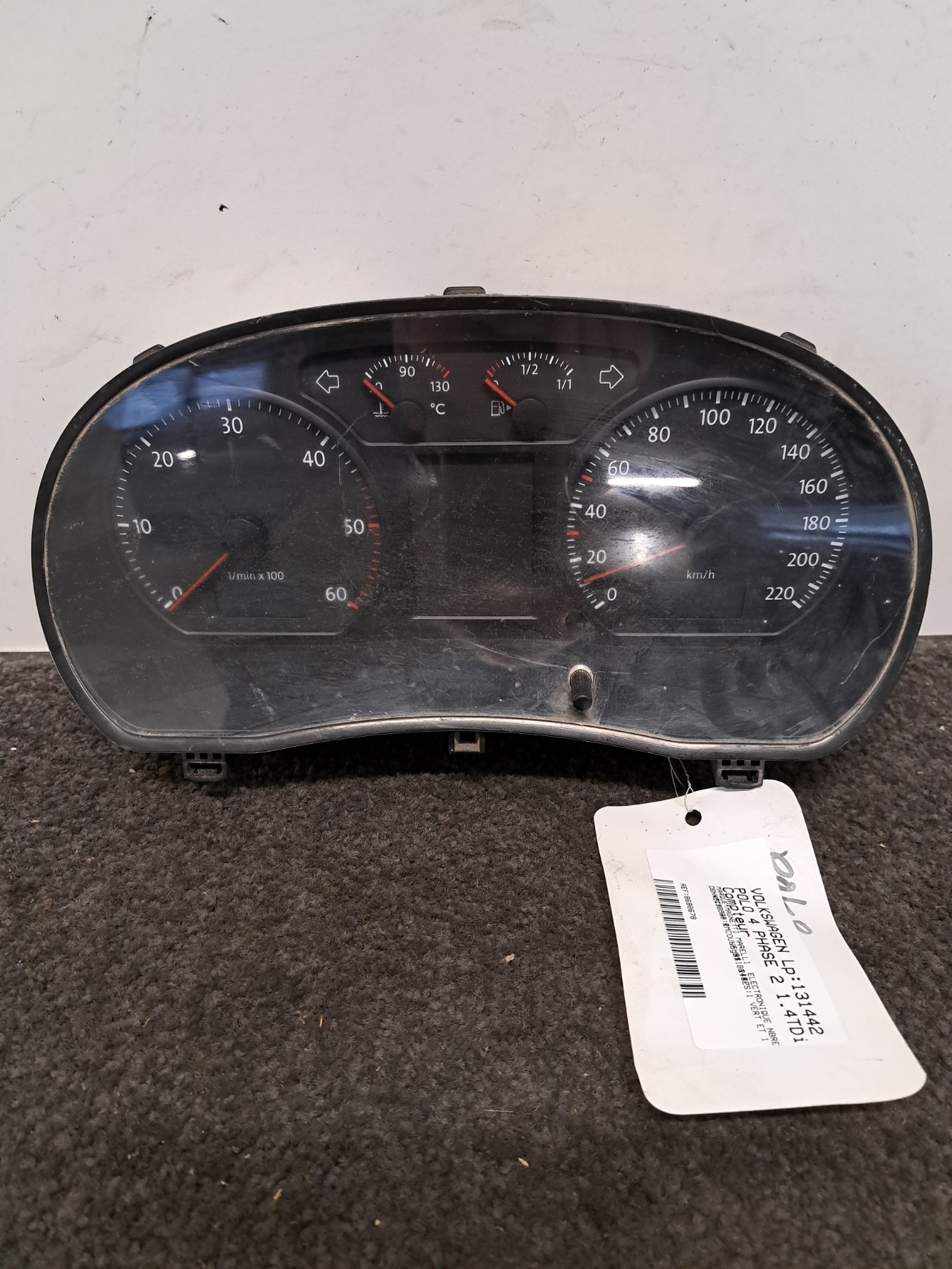 Pièce Auto