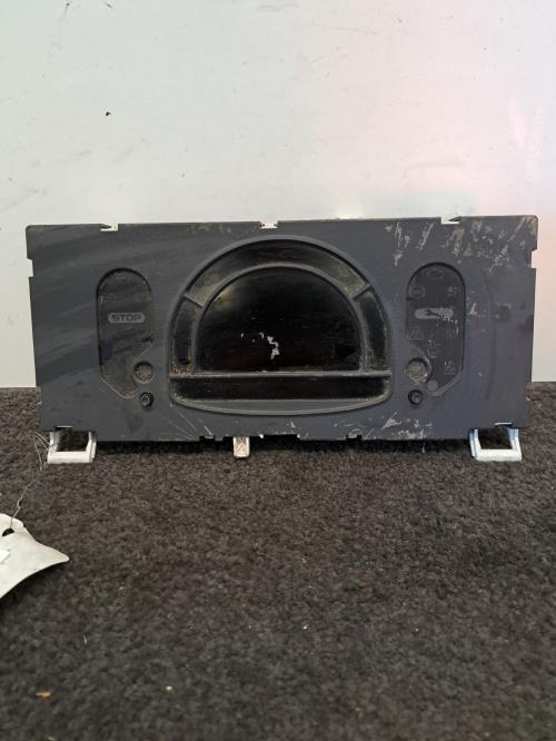 Image Compteur - RENAULT MODUS