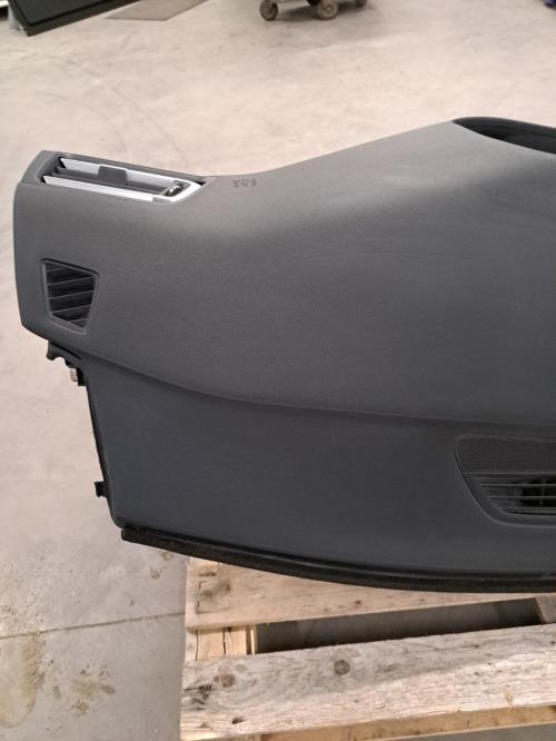Image Planche de bord complete - PEUGEOT 308 2