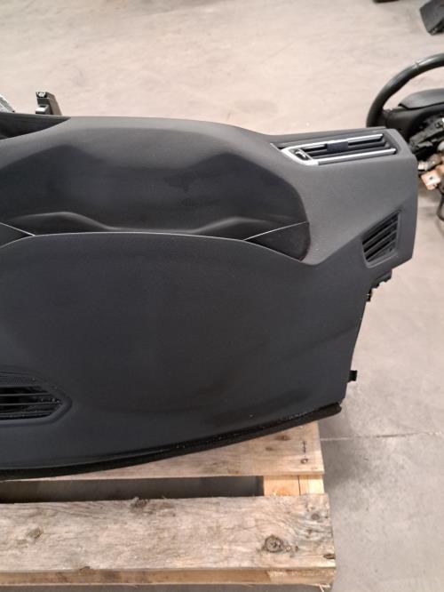 Image Planche de bord complete - PEUGEOT 308 2