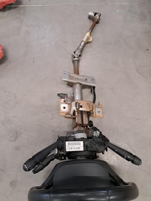 Image Planche de bord complete - PEUGEOT 308 2
