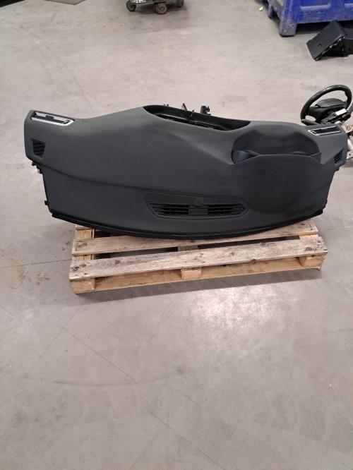Image Planche de bord complete - PEUGEOT 308 2