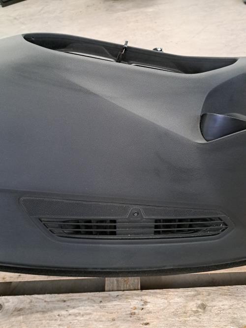 Image Planche de bord complete - PEUGEOT 308 2