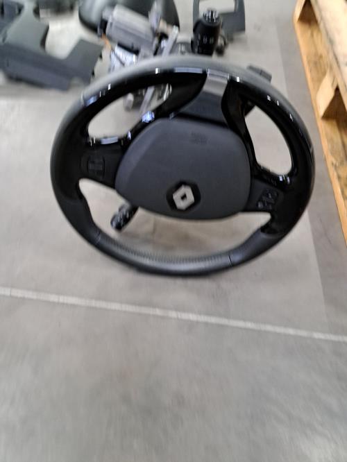 Image Planche de bord complete - RENAULT CLIO 4