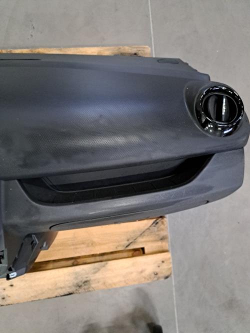 Image Planche de bord complete - RENAULT CLIO 4