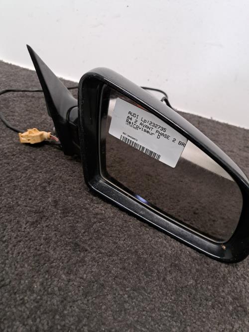 Image Retroviseur droit - AUDI A4 2