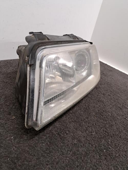 Image Optique avant principal gauche (feux)(phare) - AUDI A4 1