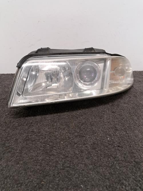 Image Optique avant principal gauche (feux)(phare) - AUDI A4 1