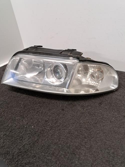 Image Optique avant principal gauche (feux)(phare) - AUDI A4 1
