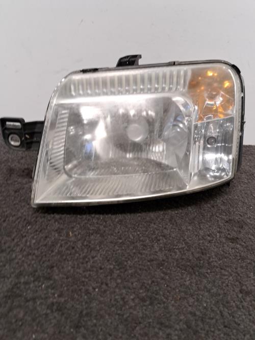 Image Optique avant principal gauche (feux)(phare) - FIAT PANDA 2