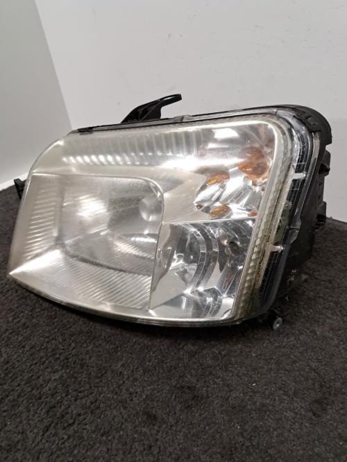 Image Optique avant principal gauche (feux)(phare) - FIAT PANDA 2