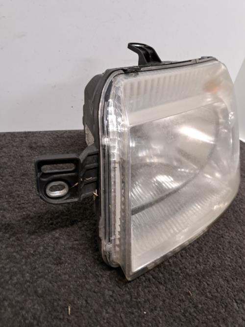 Image Optique avant principal gauche (feux)(phare) - FIAT PANDA 2