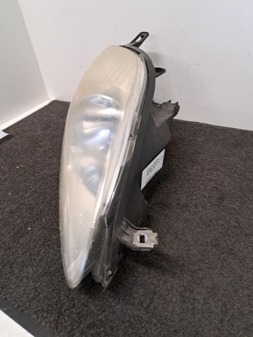 Image Optique avant principal droit (feux)(phare) - FIAT GRANDE PUNTO