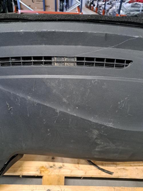 Image Planche de bord complete - RENAULT CLIO 5