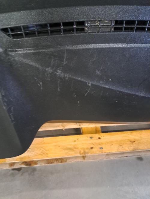 Image Planche de bord complete - RENAULT CLIO 5