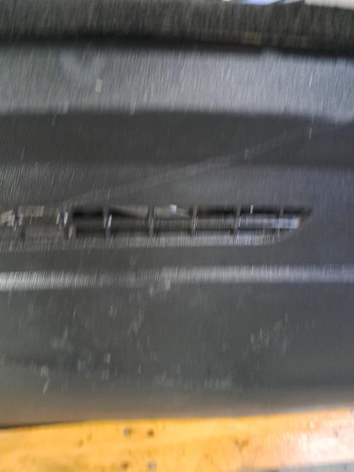 Image Planche de bord complete - RENAULT CLIO 5