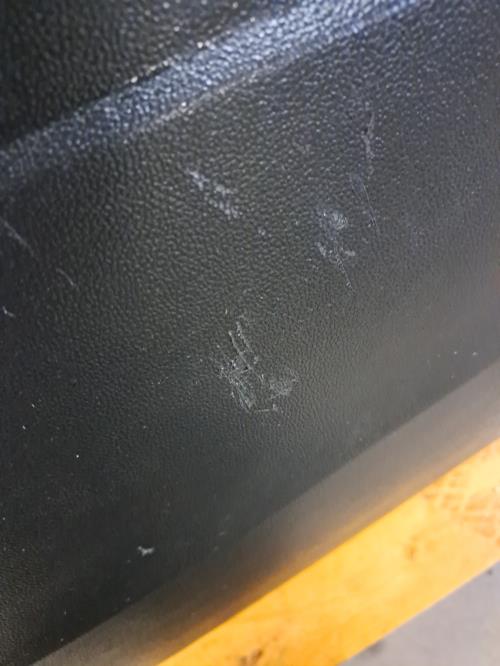 Image Planche de bord complete - RENAULT CLIO 5