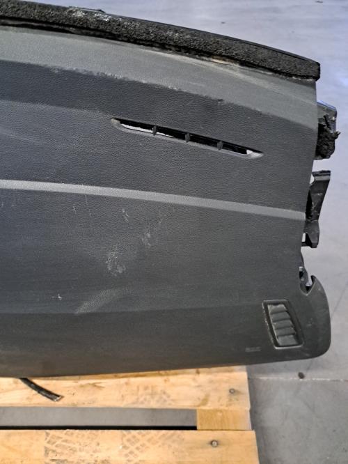 Image Planche de bord complete - RENAULT CLIO 5