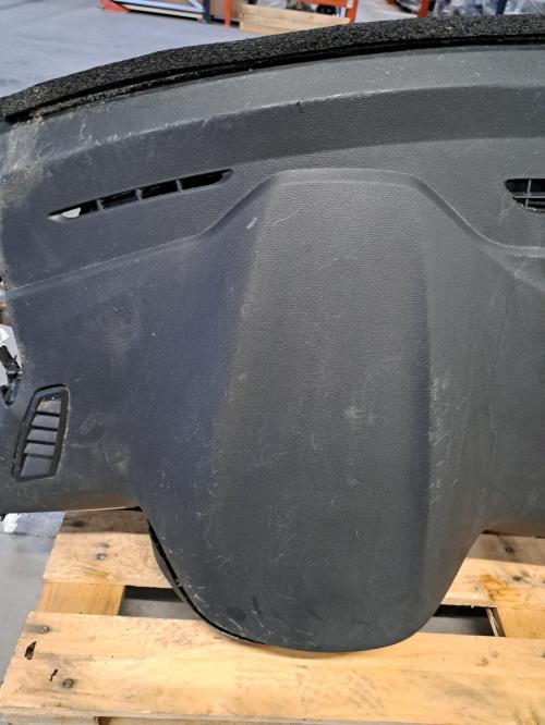 Image Planche de bord complete - RENAULT CLIO 5