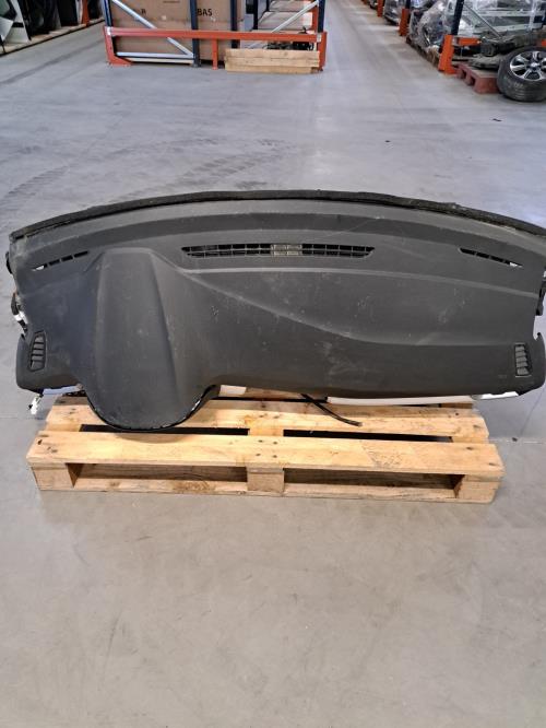 Image Planche de bord complete - RENAULT CLIO 5