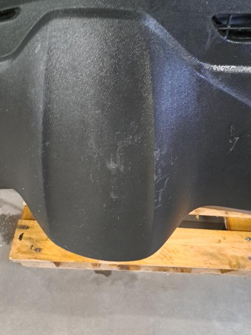 Image Planche de bord complete - RENAULT CLIO 5