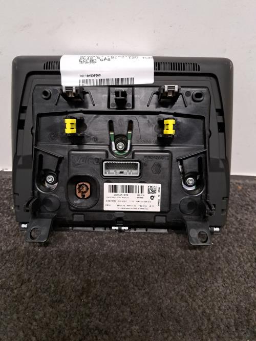 Image Ecran GPS - RENAULT CLIO 5