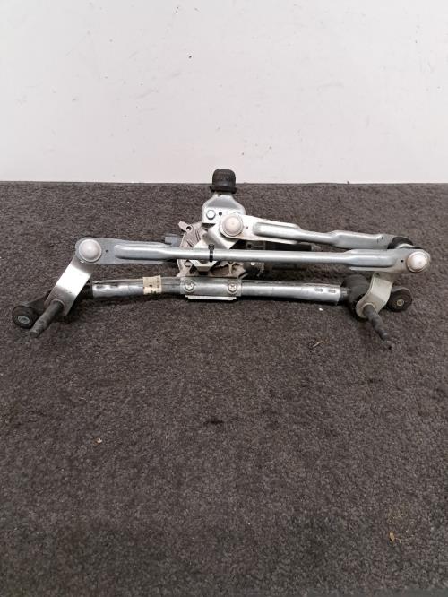 Image Moteur essuie glace avant - RENAULT CLIO 5