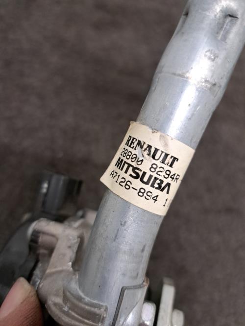 Image Moteur essuie glace avant - RENAULT CLIO 5
