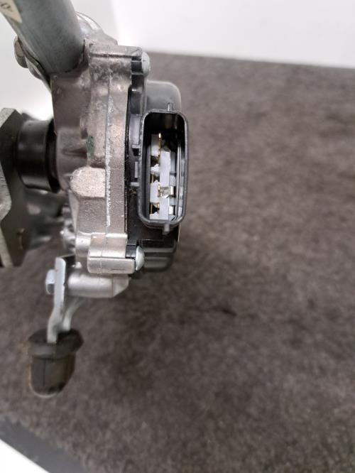 Image Moteur essuie glace avant - RENAULT CLIO 5